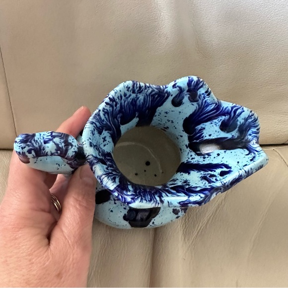 Colorful Funky Pitcher - Picture 3 of 5